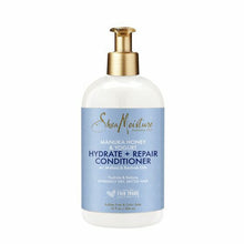 Afbeelding in Gallery-weergave laden, Shea Moisture Manuka Honey & Yoghurt Conditioner 13oz