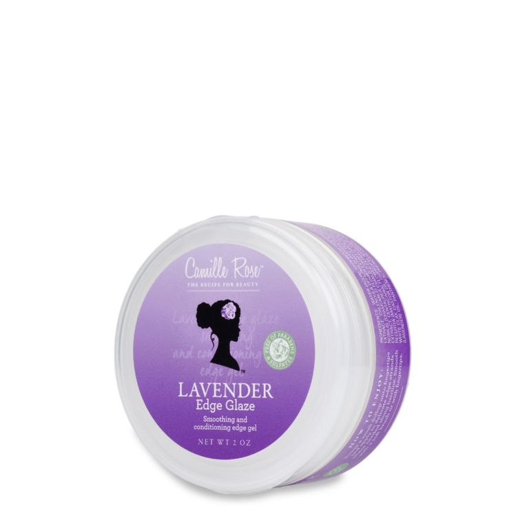 Camille Rose Lavender Edge Glazes 2oz