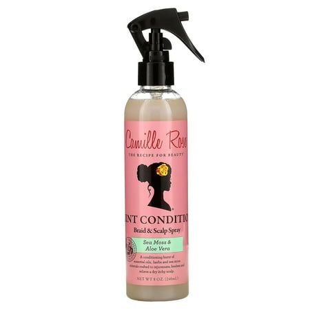 Camille Rose MInt Conditioner 240ml