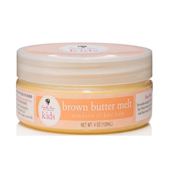 Camille Rose Kids Brown Butter Melt 120ml