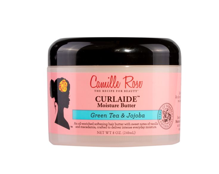 Camille Rose Curlaide Moisture Butter 8oz
