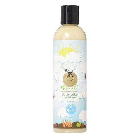 Curls Baby Care Patty Cake Conditioner 8oz