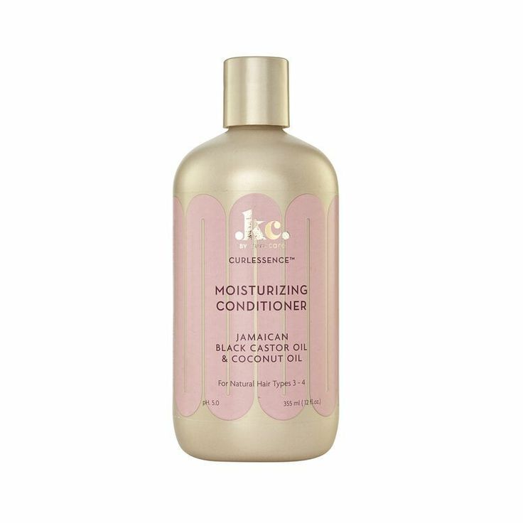 KeraCare Curlessence Moisturizing Conditioner 12oz