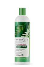 Afbeelding in Gallery-weergave laden, Moistful Curl enhancing curl activator lotion 473 ML

