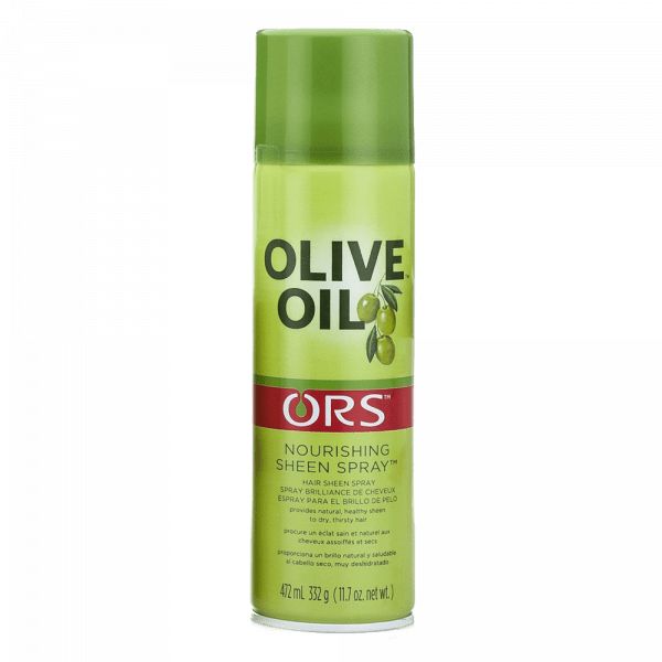 ORS Olive Oil Sheen Spray 11.5 oz