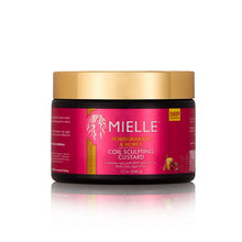 Afbeelding in Gallery-weergave laden, Mielle Pomegranate &amp; Honey Curling Custard 12oz
