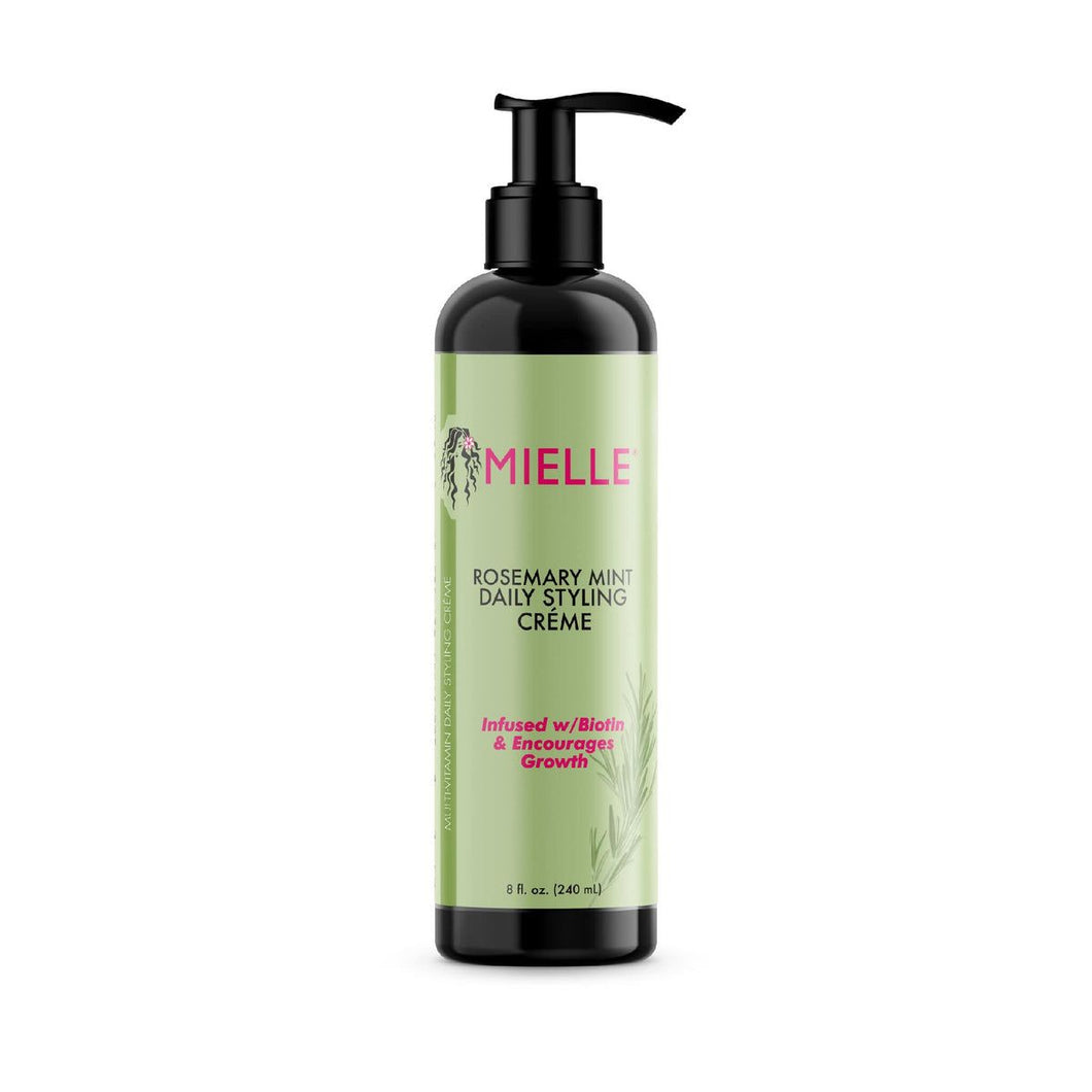 Mielle Organics Rosemary Mint Multi-Vitamin Daily styling crème 240ml