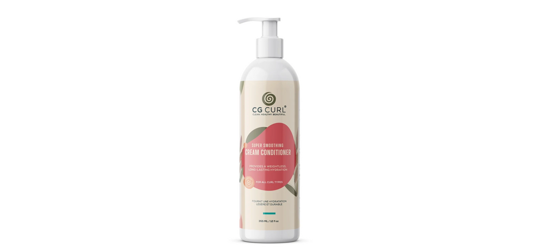 CG Curl Cream Conditioner 355ml