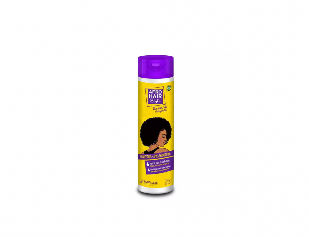 Embelleze Afro Hair Conditioner 300ml