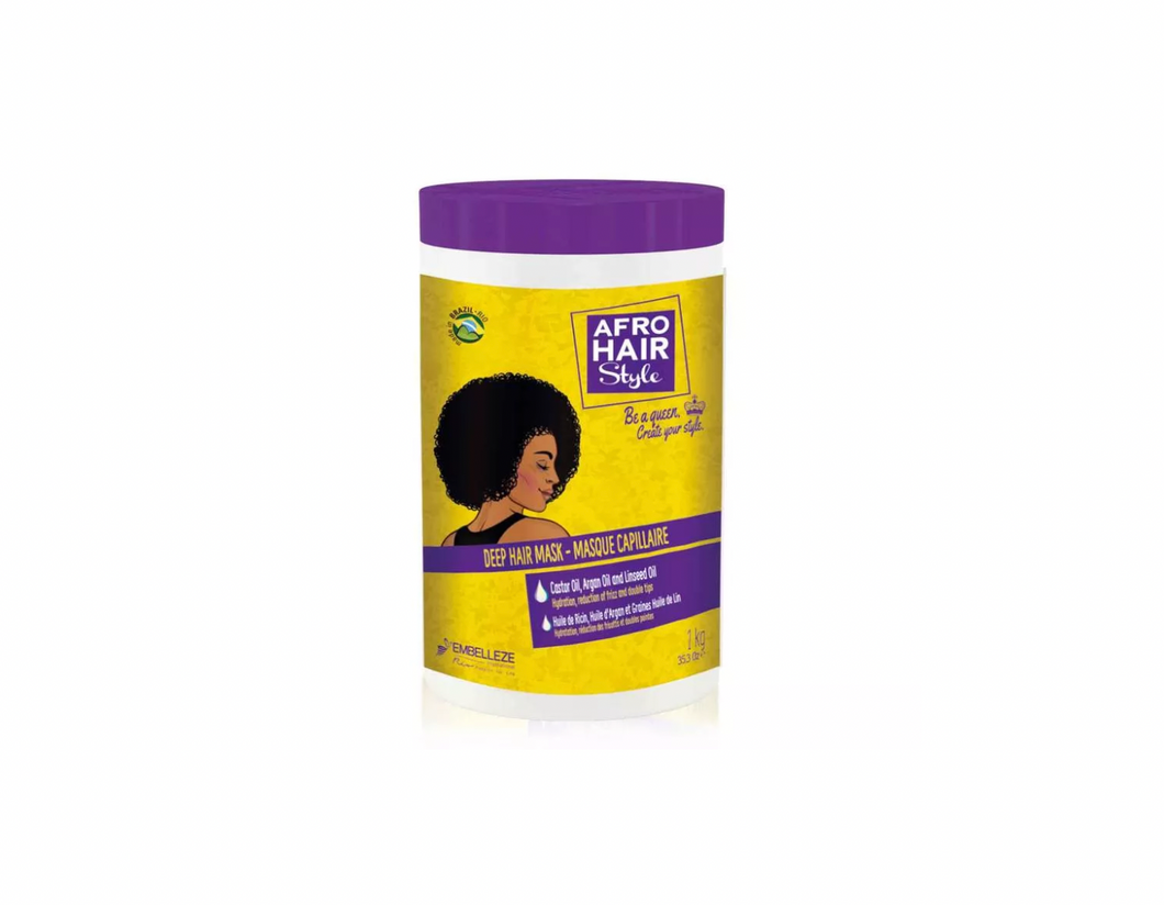 Embelleze Afro Hair Mask 1kg