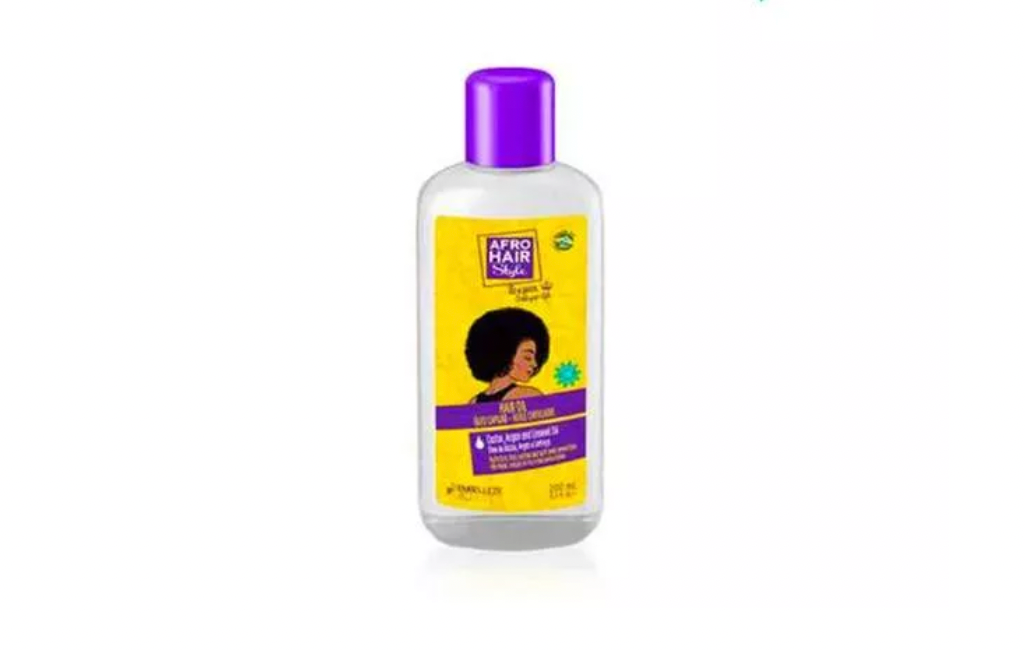 Embelleze Afro Hair Oil 200ml