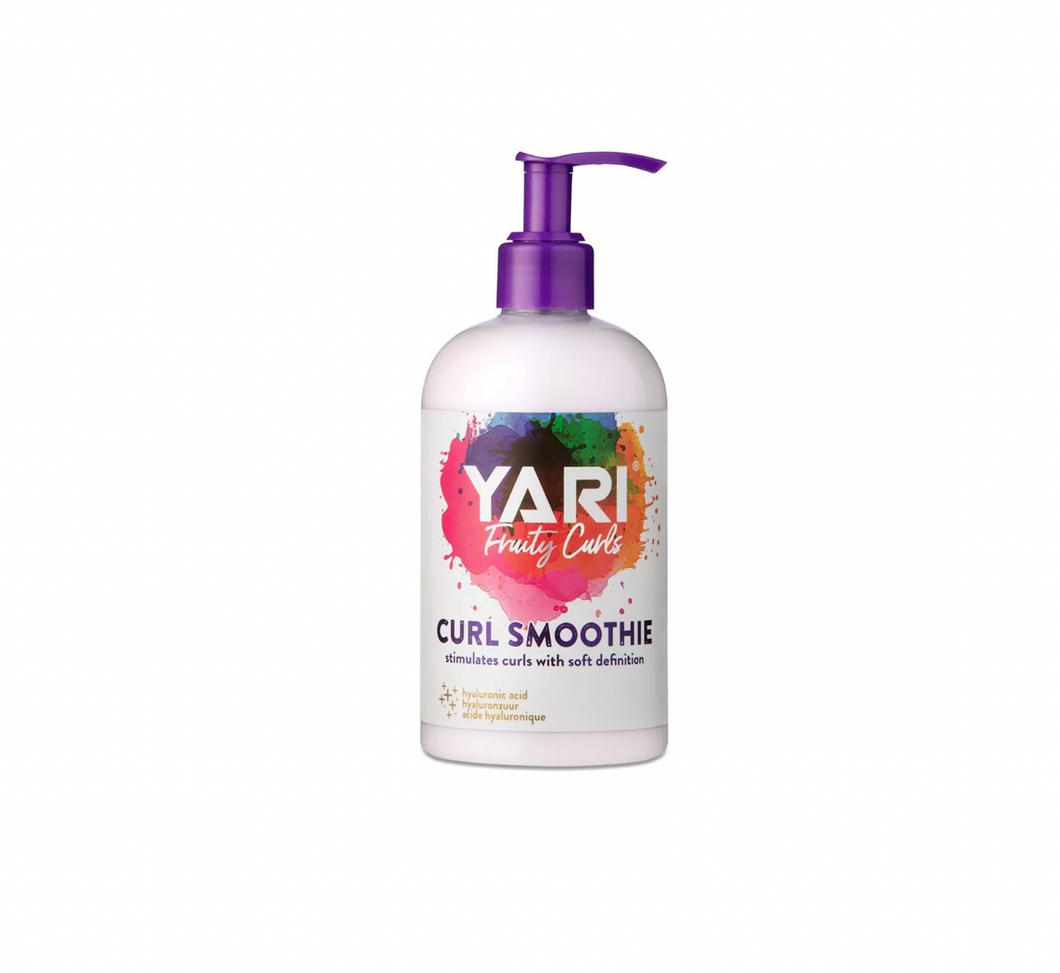 Yari Fruity Curls Curl Smoothie 384ml