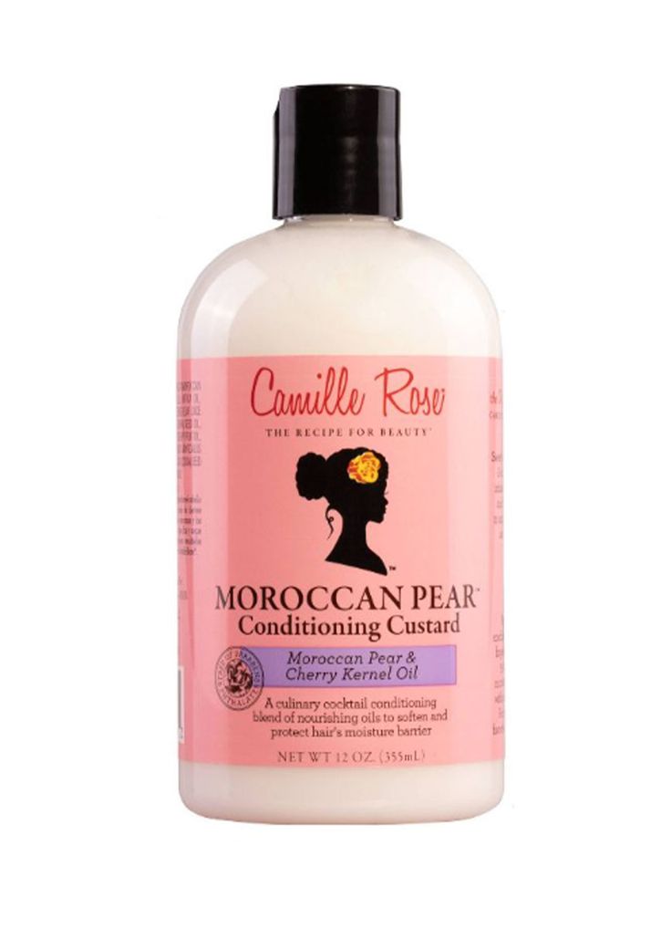Camille Rose Morocan Pear Custard 12oz